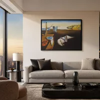 La persistance de la Mémoire — Penthouse de luxe