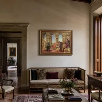 Italian Villa
