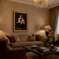 La Madone du Rosaire — Hôtel de charme