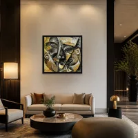 Dynamisme de la tête d'un homme — Hôtel de charme