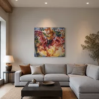 Élasticité — Loft moderne