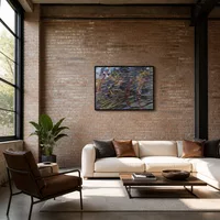 États d'esprit II: ceux qui vont — Loft moderne