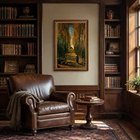 Classic Library