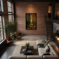 Modern Loft