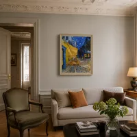 Paris Apartment