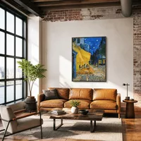 Riverside Loft