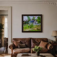 Maisons à AUvers — Appartement parisien