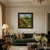 Maisons à AUvers 2 — Appartement parisien