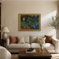 Iris — Appartement parisien