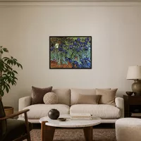 Iris — Maison scandinave