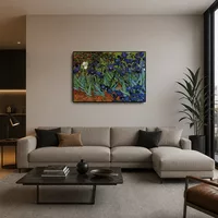 Iris — Loft moderne