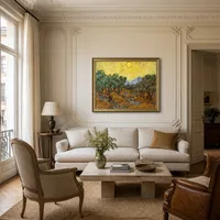 Paris Apartment