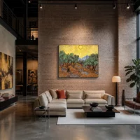Art Collector Home