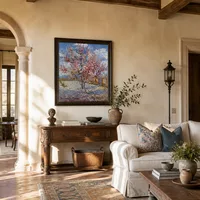 Italian Villa