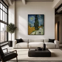 Modern Loft