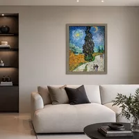 Contemporary Residence