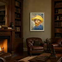 Autoportrait — Bibliothèque classique