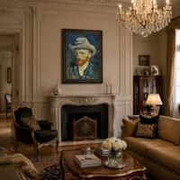 Paris Apartment