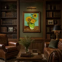 Tournesols — Bibliothèque classique