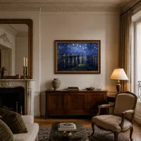 Paris Apartment