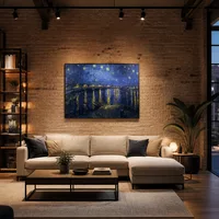 Modern Loft