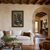 Italian Villa