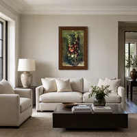 Art Collector Home