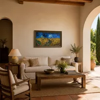 Mediterranean House