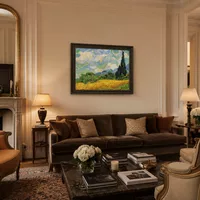 Paris Apartment