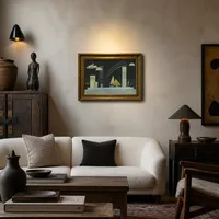 Au repos — Maison de collectionneur