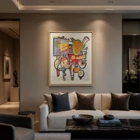 Complexe simple — Maison de collectionneur