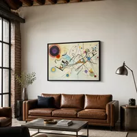 Composizione VIII — Loft moderne