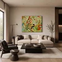 En gris — Résidence contemporaine