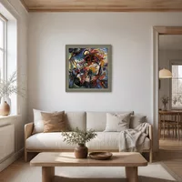 Moscou I — Maison scandinave