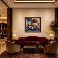 Moscou I — Hôtel de charme