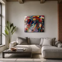 293 — Loft moderne