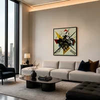 Sur White II — Penthouse de luxe