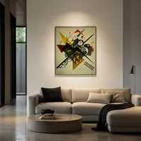 Sur White II — Galerie minimaliste