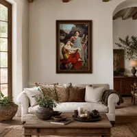 Italian Villa