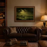 Pêcheurs en mer — Bibliothèque classique