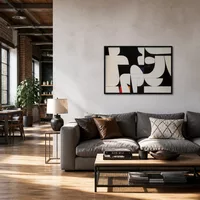 Modern Loft