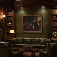 Appel de Saint Matthew — Bibliothèque classique