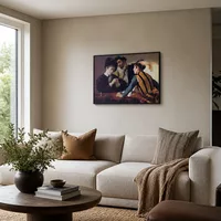 Cartes — Penthouse de luxe