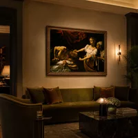 Boutique Hotel