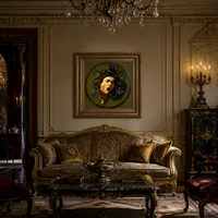 Méduse — Demeure historique