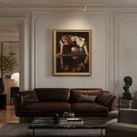 Narcisse — Maison de collectionneur