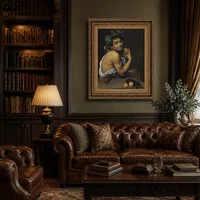 Jeunes malades Bacchus — Bibliothèque classique