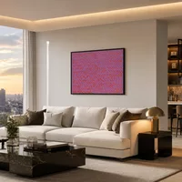 Alto rosso — Penthouse de luxe