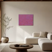 Alto rosso — Galerie minimaliste