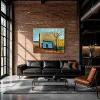 Il Bersaglio — Loft moderne